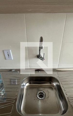 Apartamento para alugar com 34m², 2 quartos e 1 vaga Apartamento para alugar com 34m², 2 quartos e 1 vagaCozinha