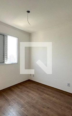 Apartamento para alugar com 34m², 2 quartos e 1 vaga Apartamento para alugar com 34m², 2 quartos e 1 vagaQuarto 1