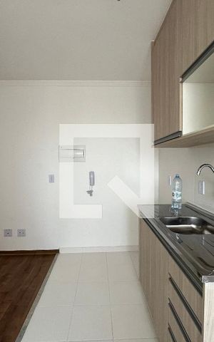 Apartamento para alugar com 34m², 2 quartos e 1 vaga Apartamento para alugar com 34m², 2 quartos e 1 vagaCozinha