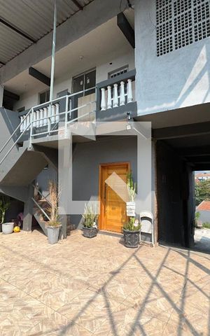 Apartamento para alugar com 75m², 2 quartos e sem vagaFachada