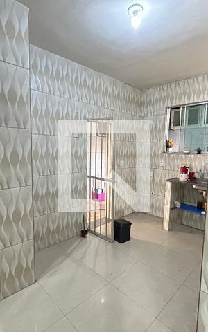 Apartamento para alugar com 75m², 2 quartos e sem vagaCozinha
