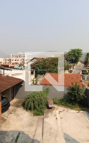 Apartamento para alugar com 75m², 2 quartos e sem vagaVaranda do quarto