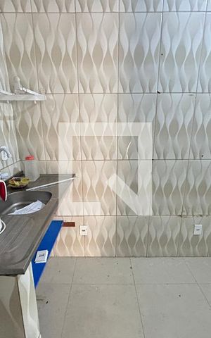 Apartamento para alugar com 75m², 2 quartos e sem vagaCozinha
