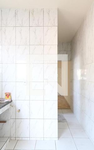 Apartamento para alugar com 65m², 2 quartos e sem vaga Apartamento para alugar com 65m², 2 quartos e sem vagaCozinha