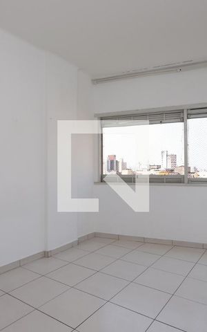 Studio à venda com 37m², 1 quarto e sem vagaQuarto