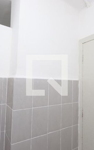 Studio à venda com 37m², 1 quarto e sem vagaBanheiro