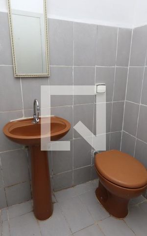 Studio à venda com 37m², 1 quarto e sem vagaBanheiro