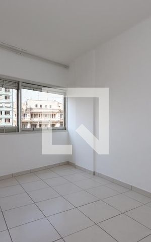 Studio à venda com 37m², 1 quarto e sem vagaQuarto
