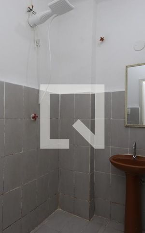 Studio à venda com 37m², 1 quarto e sem vagaBanheiro