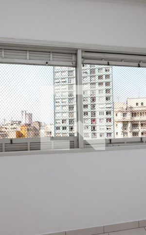 Studio à venda com 37m², 1 quarto e sem vagaQuarto