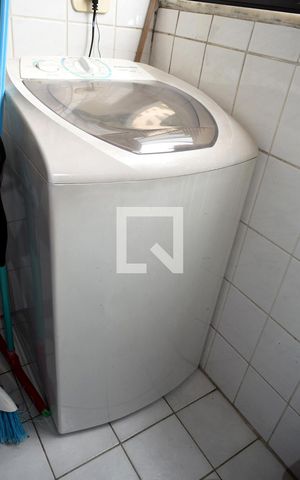 Apartamento à venda com 55m², 1 quarto e 1 vagaÁrea de Serviço