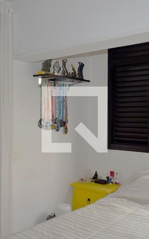 Apartamento à venda com 55m², 1 quarto e 1 vagaSuíte