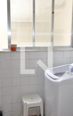 Apartamento à venda com 56m², 1 quarto e 1 vagaÁrea de Serviço