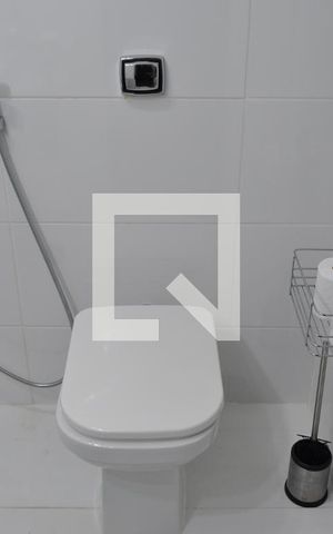 Apartamento à venda com 56m², 1 quarto e 1 vagaBanheiro