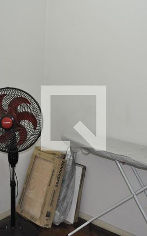 Apartamento à venda com 56m², 1 quarto e 1 vagaÁrea de Serviço