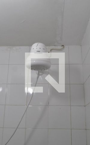 Apartamento à venda com 56m², 1 quarto e 1 vagaBanheiro de Serviço