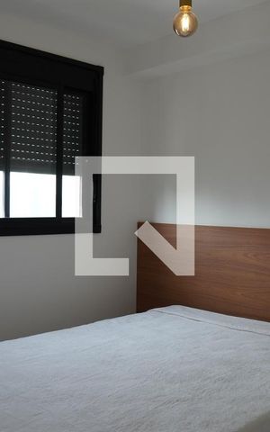 Studio à venda com 27m², 1 quarto e sem vagaSuíte