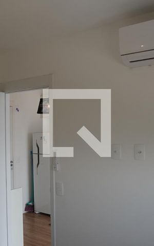 Studio à venda com 27m², 1 quarto e sem vagaSuíte