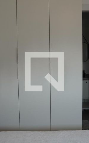 Studio à venda com 27m², 1 quarto e sem vagaSuíte