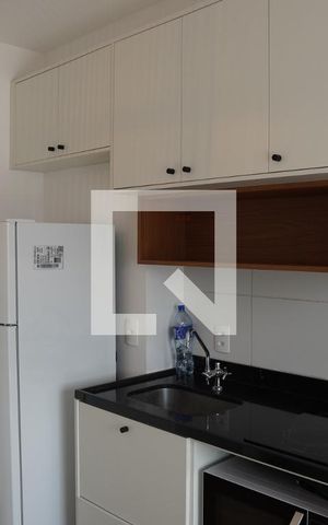 Studio à venda com 27m², 1 quarto e sem vagaStudio