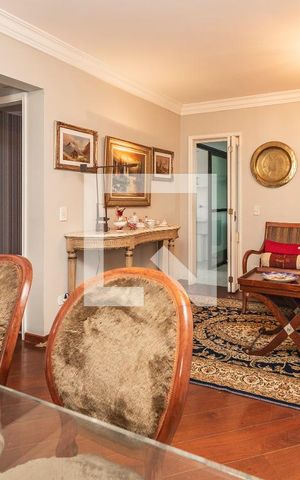 Apartamento para alugar com 100m², 3 quartos e 2 vagas Apartamento para alugar com 100m², 3 quartos e 2 vagasSala
