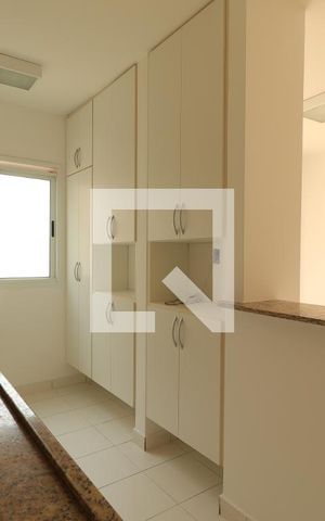 Apartamento para alugar com 70m², 2 quartos e 1 vagaCozinha