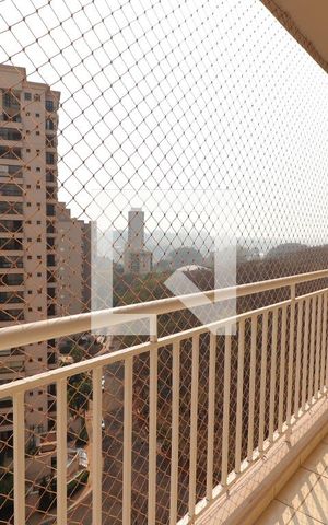 Apartamento para alugar com 70m², 2 quartos e 1 vagaSacada Sala
