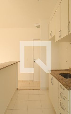 Apartamento para alugar com 70m², 2 quartos e 1 vagaCozinha