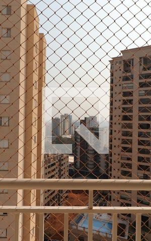 Apartamento para alugar com 70m², 2 quartos e 1 vagaSacada Sala