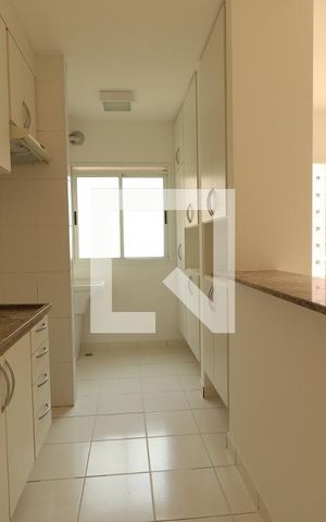 Apartamento para alugar com 70m², 2 quartos e 1 vagaCozinha