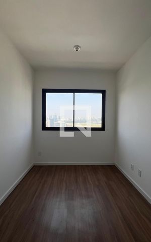 Apartamento para alugar com 24m², 1 quarto e sem vaga Apartamento para alugar com 24m², 1 quarto e sem vagaSala