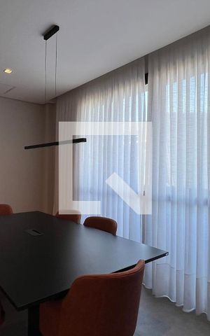Apartamento para alugar com 24m², 1 quarto e sem vaga Apartamento para alugar com 24m², 1 quarto e sem vagaCoworking