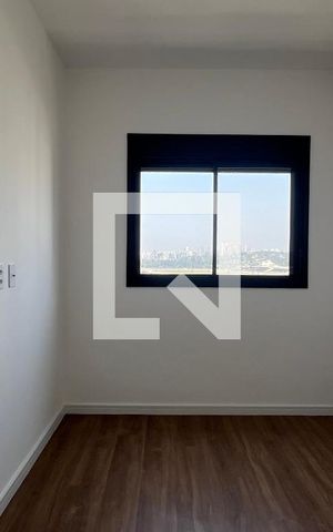 Apartamento para alugar com 24m², 1 quarto e sem vaga Apartamento para alugar com 24m², 1 quarto e sem vagaSuite