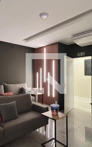 Apartamento para alugar com 24m², 1 quarto e sem vaga Apartamento para alugar com 24m², 1 quarto e sem vagaCinema