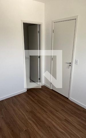 Apartamento para alugar com 24m², 1 quarto e sem vaga Apartamento para alugar com 24m², 1 quarto e sem vagaSuite