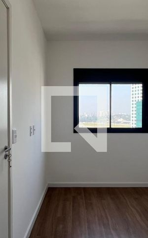 Apartamento para alugar com 24m², 1 quarto e sem vaga Apartamento para alugar com 24m², 1 quarto e sem vagaSuite