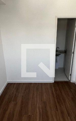 Apartamento para alugar com 24m², 1 quarto e sem vaga Apartamento para alugar com 24m², 1 quarto e sem vagaSuite