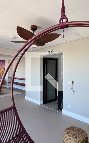 Apartamento para alugar com 24m², 1 quarto e sem vaga Apartamento para alugar com 24m², 1 quarto e sem vagaMirante