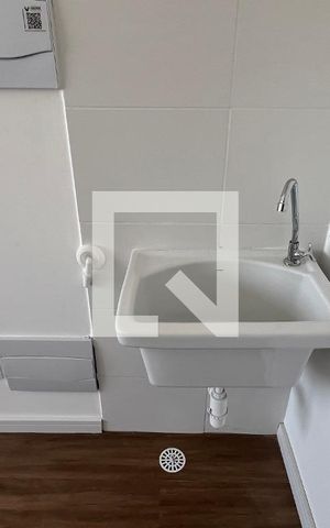 Apartamento para alugar com 24m², 1 quarto e sem vaga Apartamento para alugar com 24m², 1 quarto e sem vagaTanque