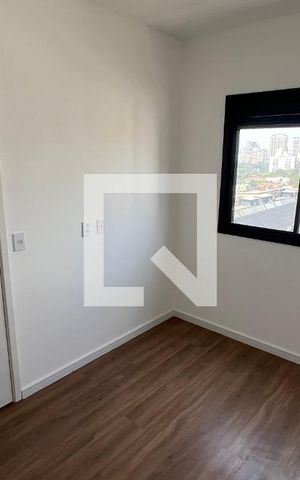 Apartamento para alugar com 24m², 1 quarto e sem vaga Apartamento para alugar com 24m², 1 quarto e sem vagaSuite