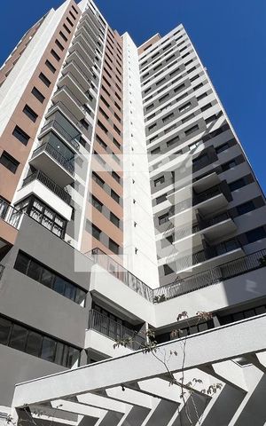 Apartamento para alugar com 24m², 1 quarto e sem vaga Apartamento para alugar com 24m², 1 quarto e sem vagaFachada