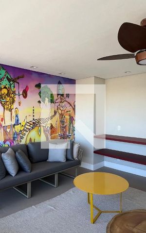 Apartamento para alugar com 24m², 1 quarto e sem vaga Apartamento para alugar com 24m², 1 quarto e sem vagaMirante
