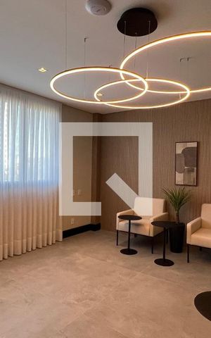 Apartamento para alugar com 24m², 1 quarto e sem vaga Apartamento para alugar com 24m², 1 quarto e sem vagaCoworking