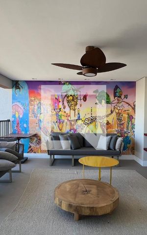 Apartamento para alugar com 24m², 1 quarto e sem vaga Apartamento para alugar com 24m², 1 quarto e sem vagaMirante