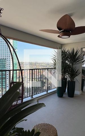 Apartamento para alugar com 24m², 1 quarto e sem vaga Apartamento para alugar com 24m², 1 quarto e sem vagaMirante