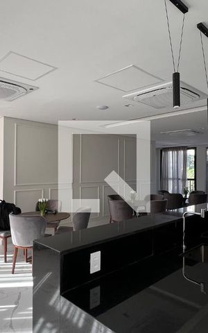 Apartamento para alugar com 24m², 1 quarto e sem vaga Apartamento para alugar com 24m², 1 quarto e sem vagaSalão de Festas