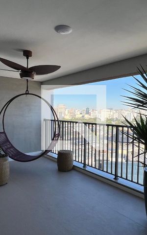 Apartamento para alugar com 24m², 1 quarto e sem vaga Apartamento para alugar com 24m², 1 quarto e sem vagaMirante