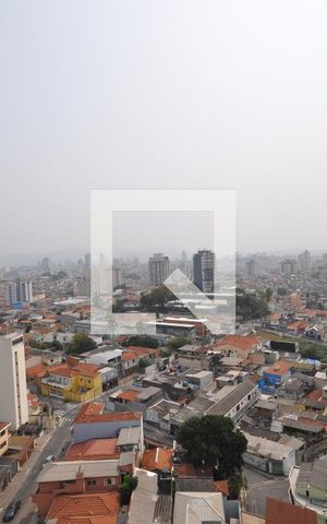 Apartamento à venda com 80m², 2 quartos e 1 vagaVista do Quarto Suíte