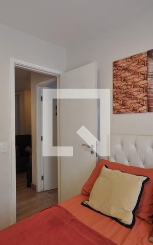 Apartamento à venda com 80m², 2 quartos e 1 vagaQuarto Suíte
