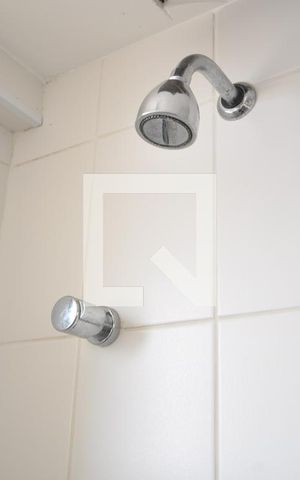 Apartamento à venda com 80m², 2 quartos e 1 vagaBanheiro do Quarto Suíte